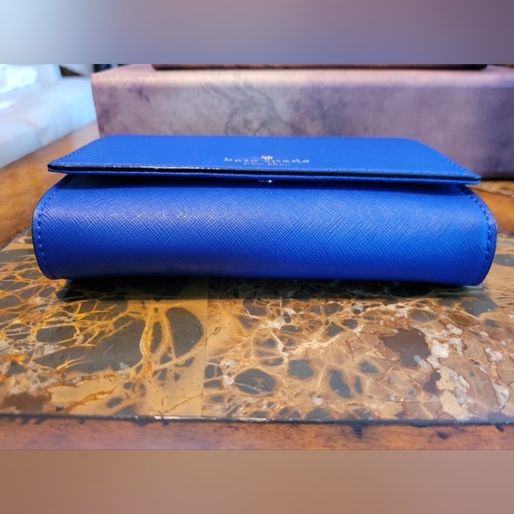 Kate Spade NWOT Clutch/Crossbody - Picture 5 of 11